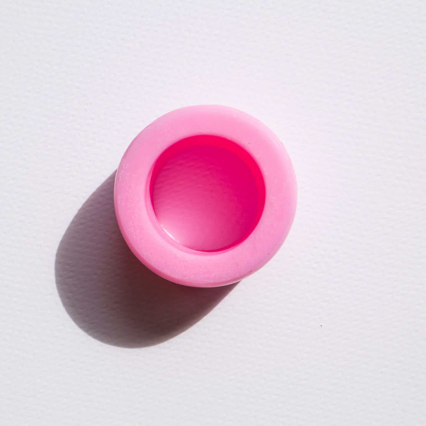 Candle #009 · Rosa Bebe