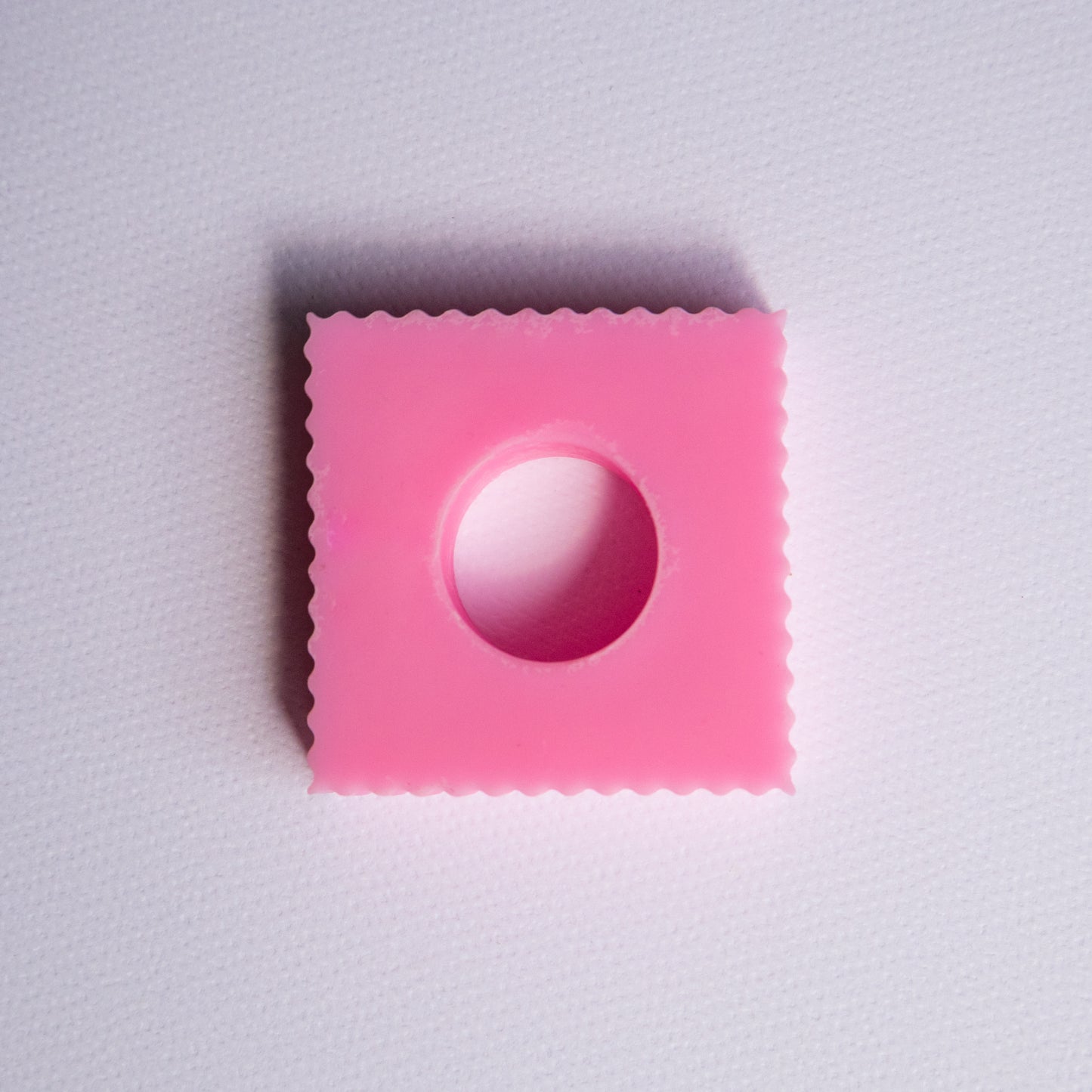 Candle #010 · Rosa Bebe