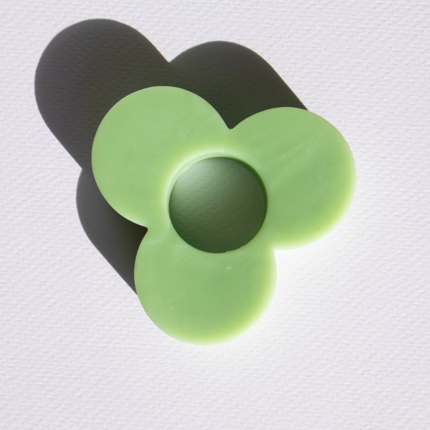 Candle #005 · Verde
