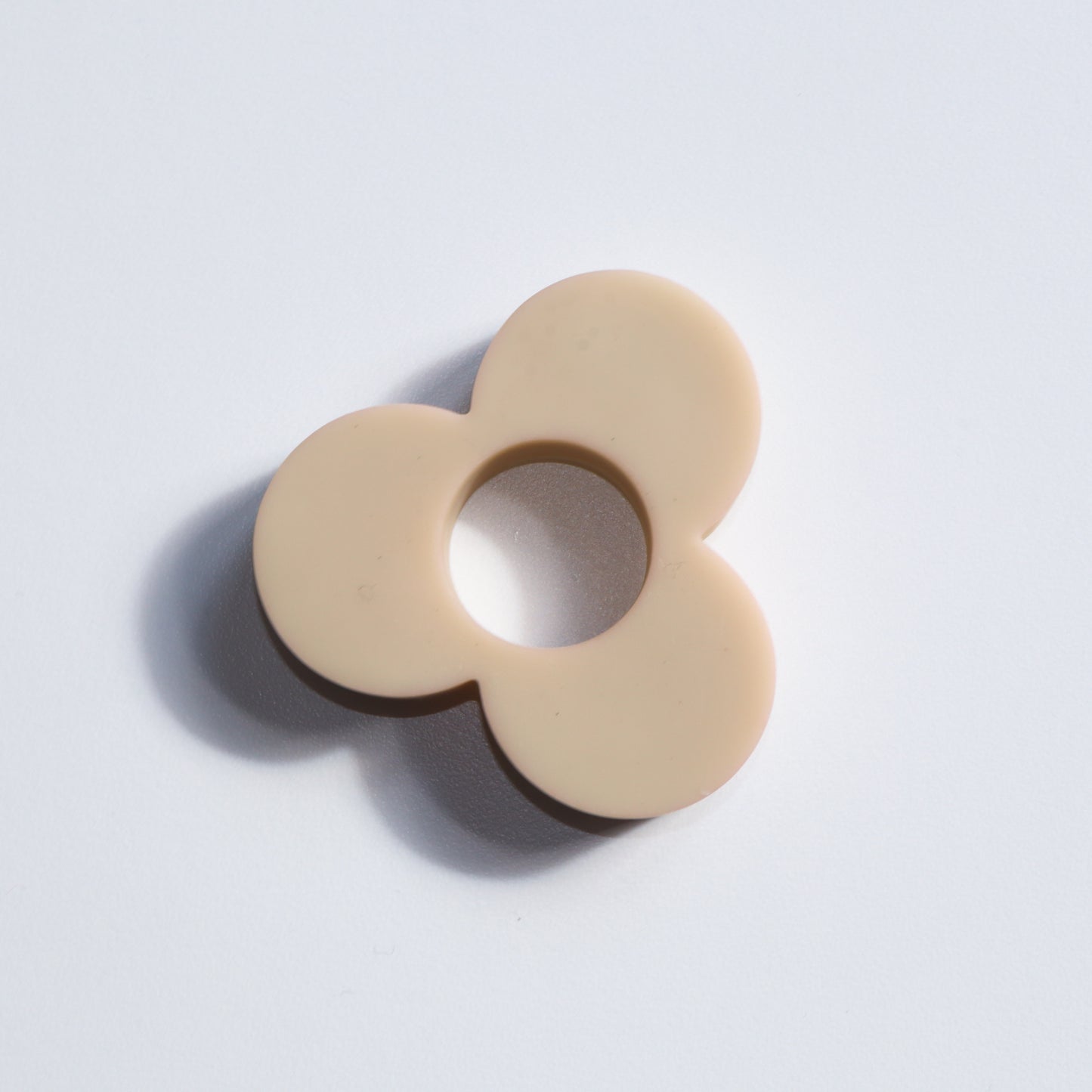 Candle #005 · Beige