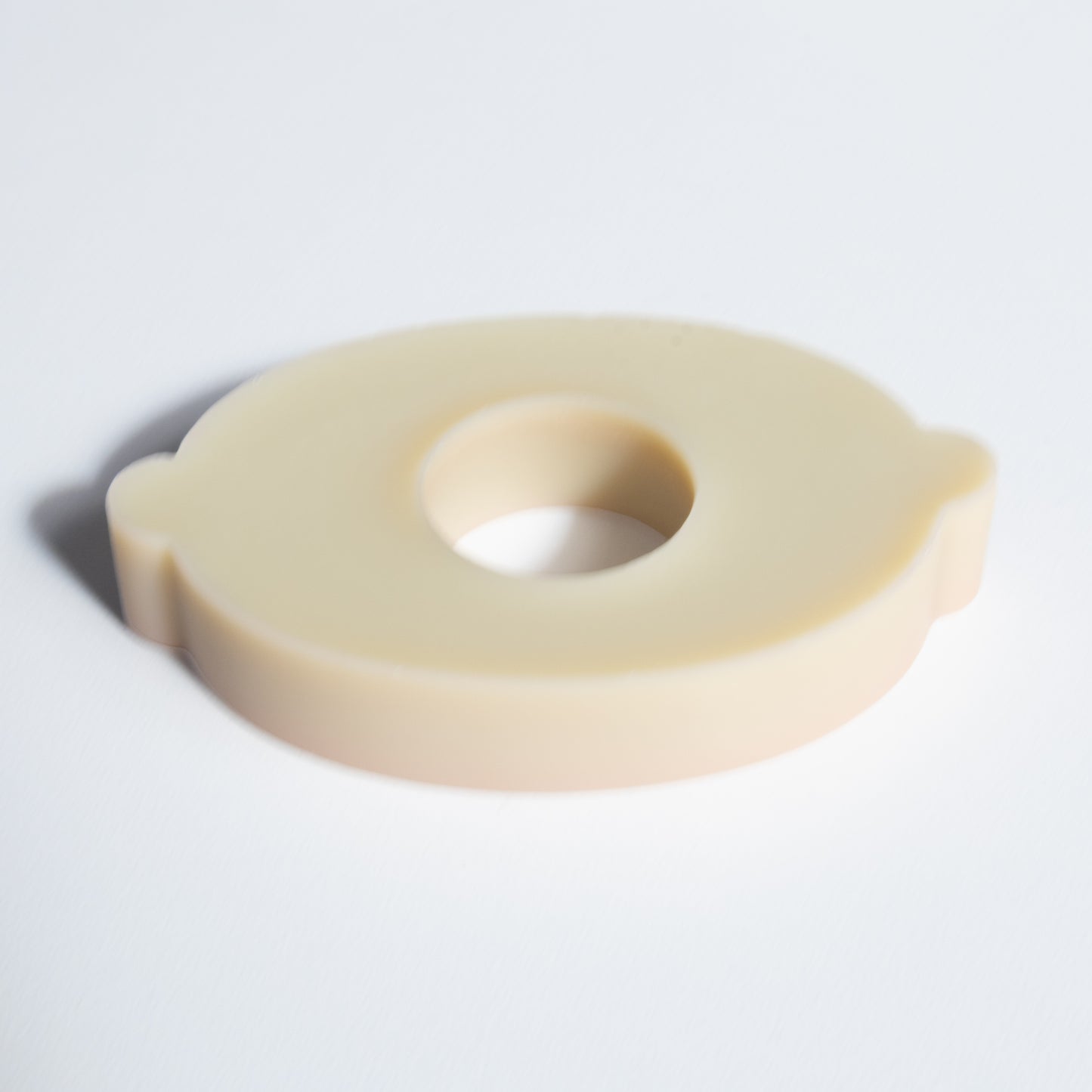 Candle #008 · Beige