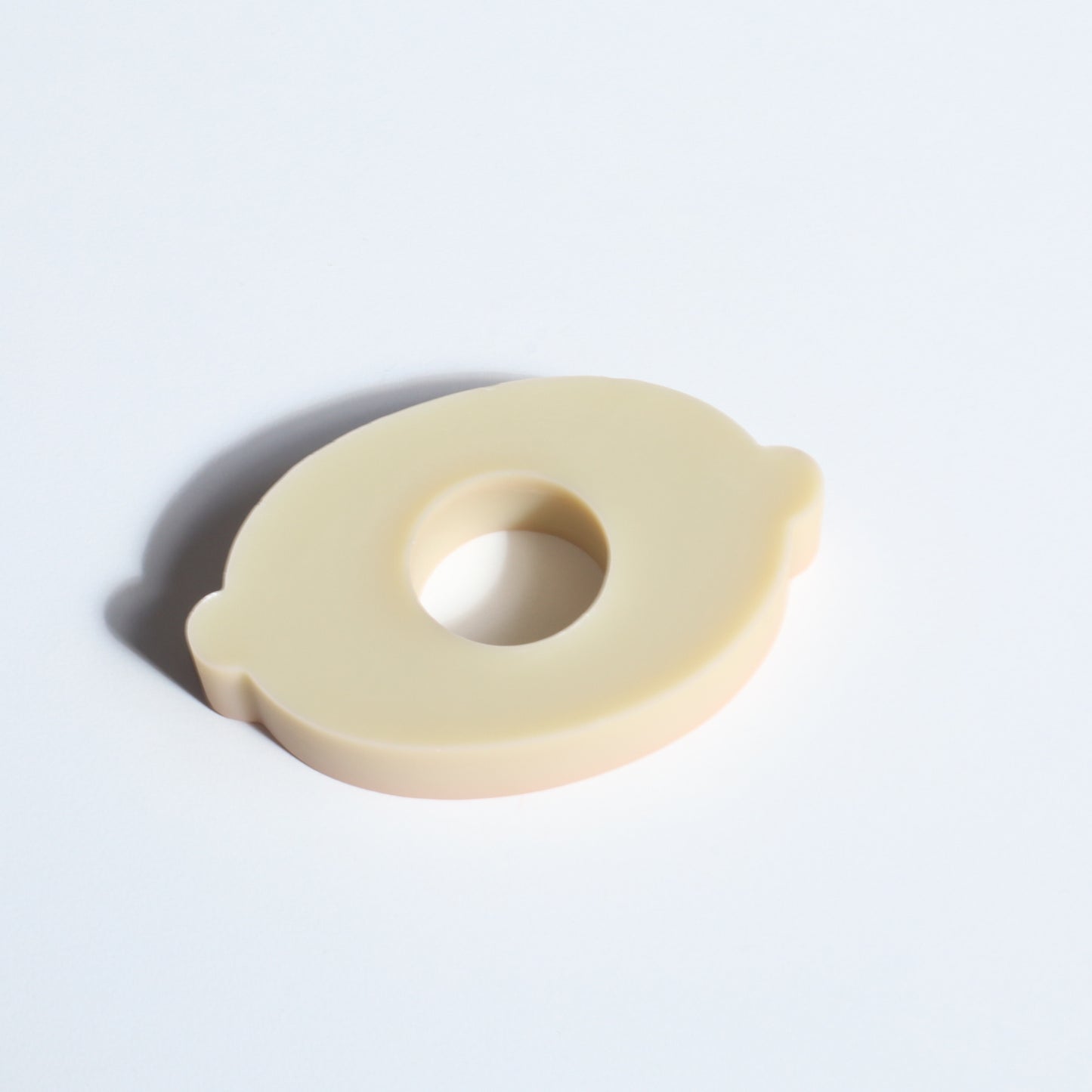 Candle #008 · Beige