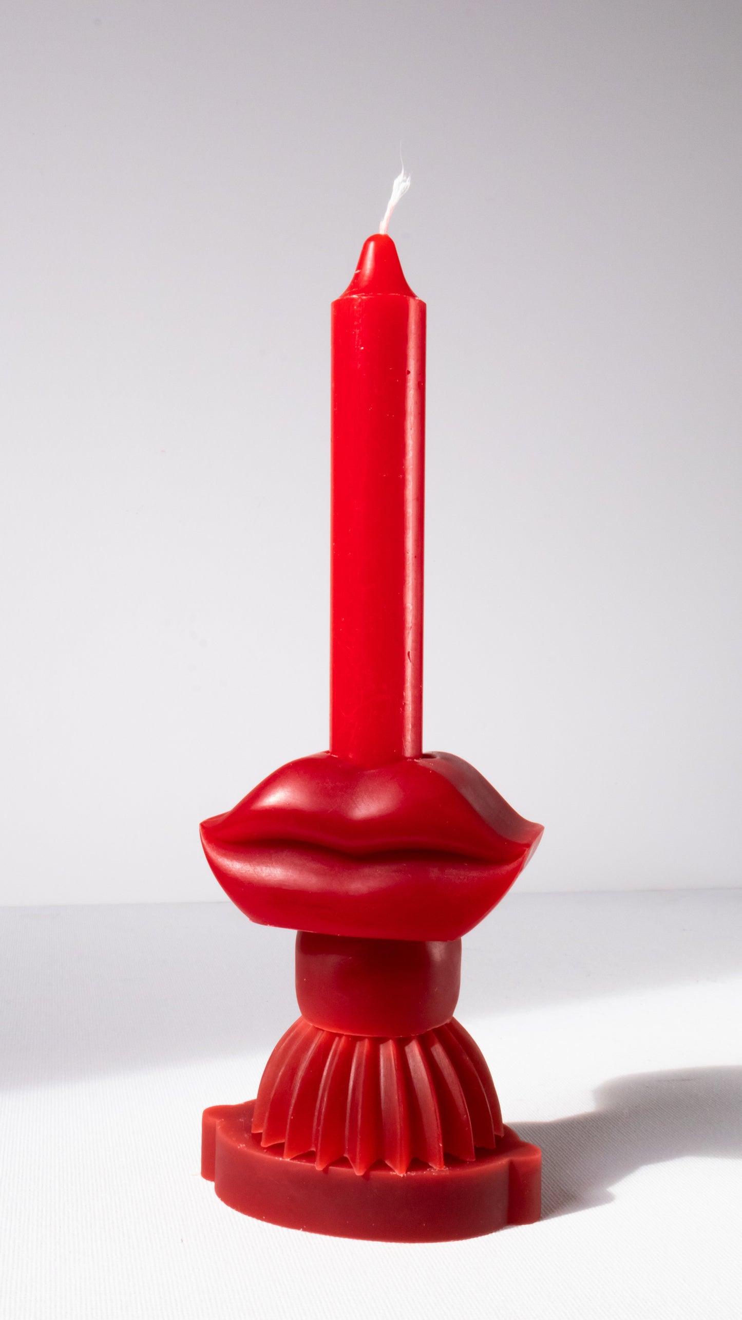 Monochromo Rojo