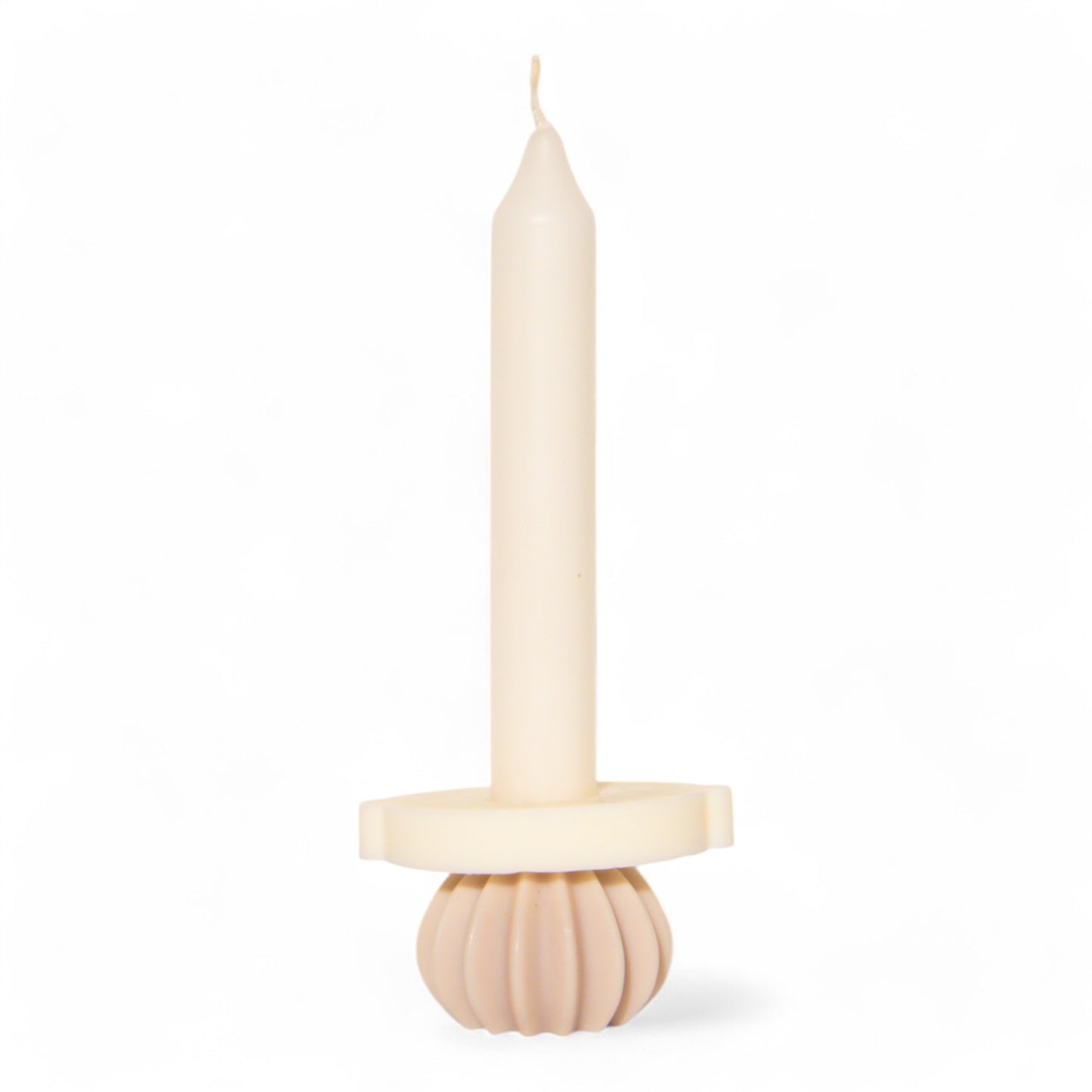 Candle Nude #05