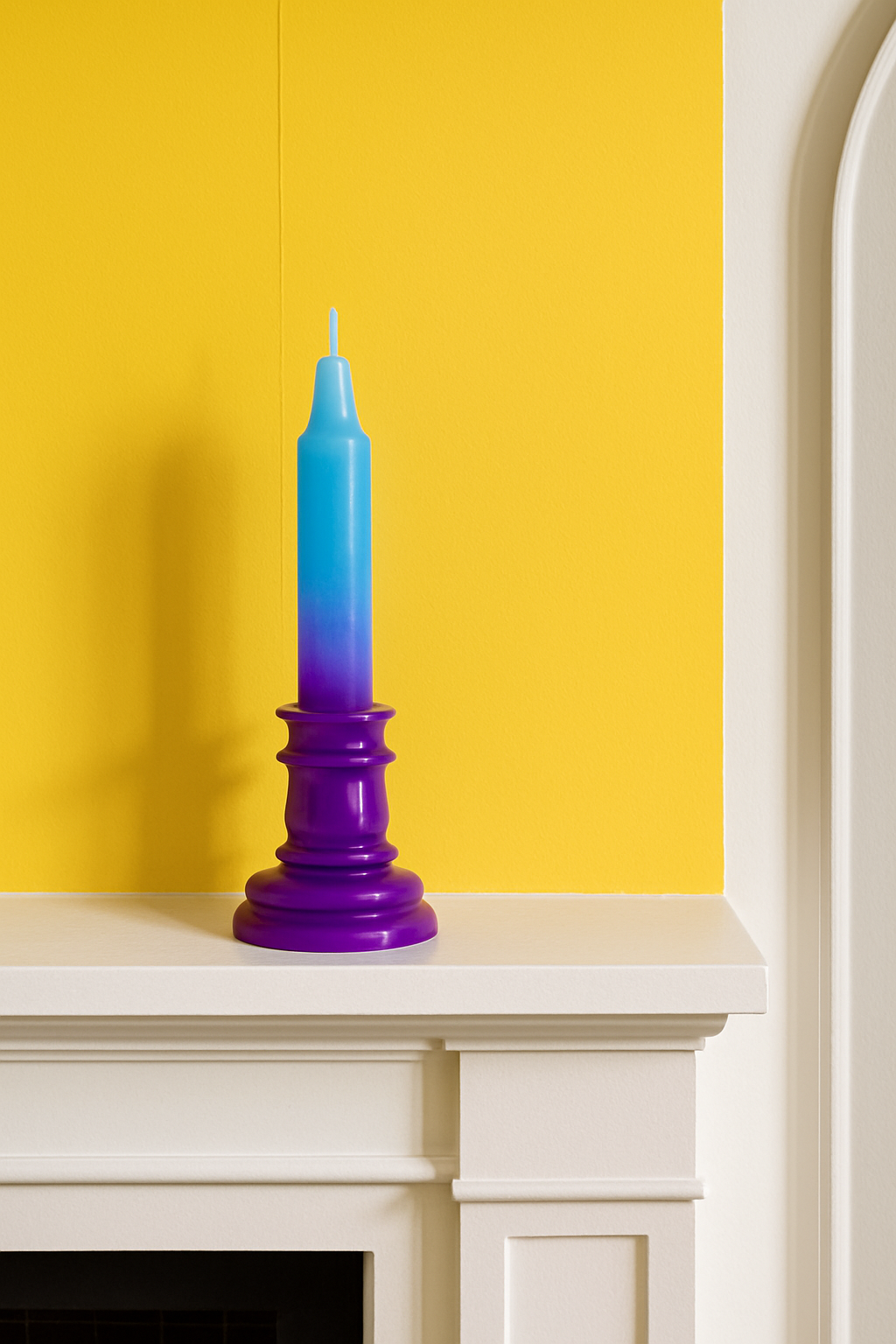 Candelabro Mix Color CV