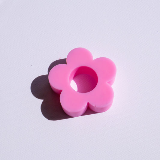 Candle #006 · Rosa Pastel