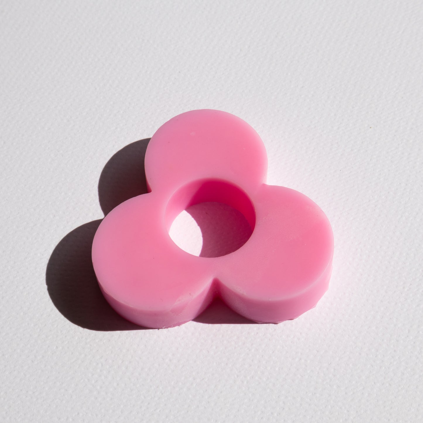 Candle #005 · Rosa Pastel