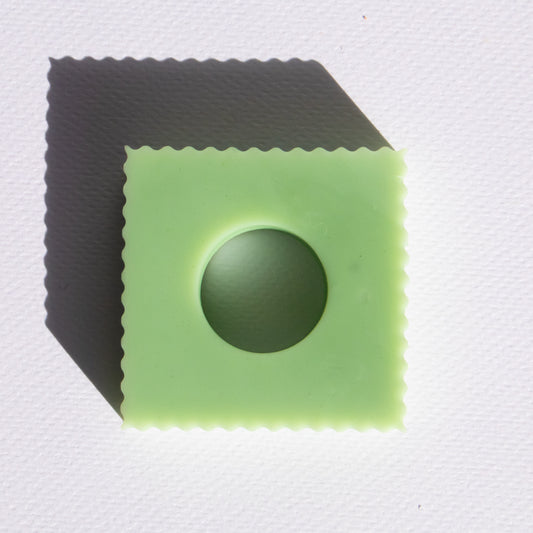Candle #010 · Verde