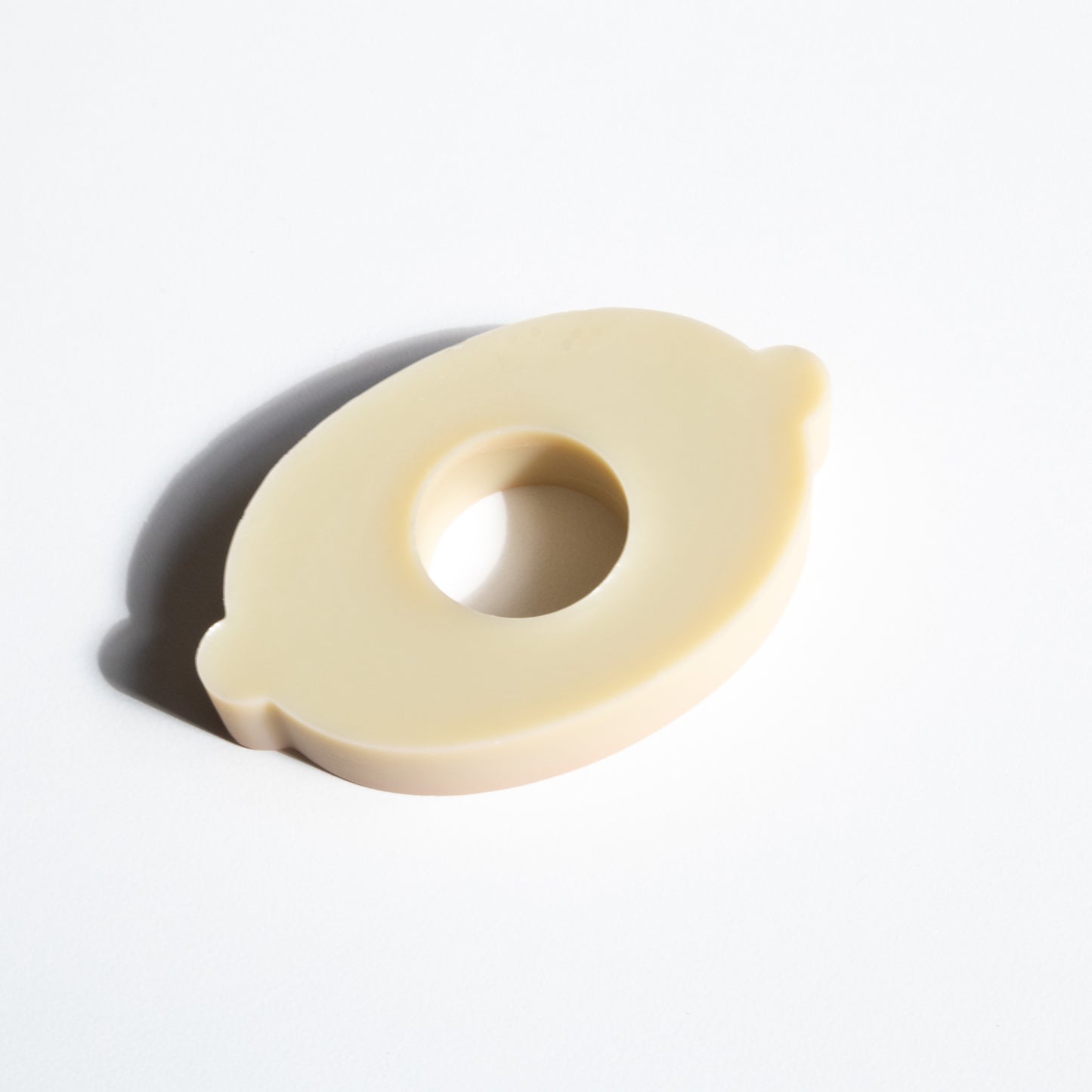 Candle #008 · Beige