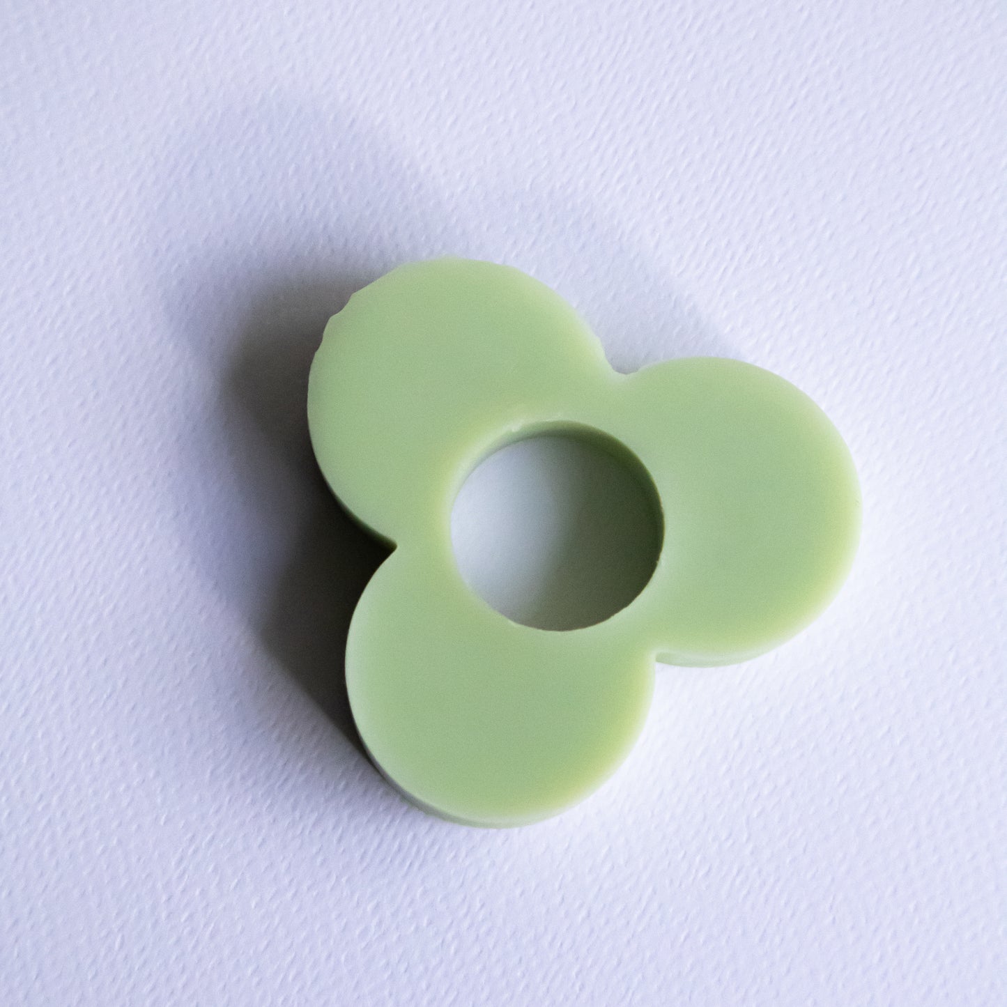 Candle #005 · Verde