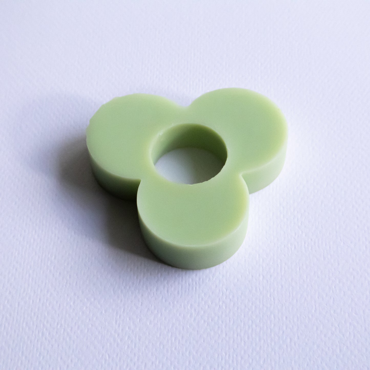 Candle #005 · Verde