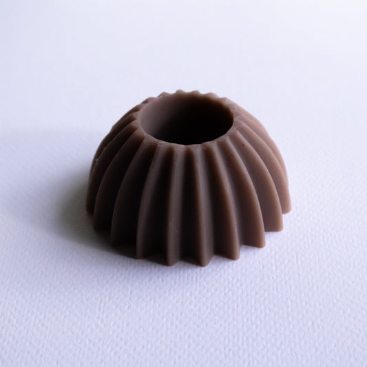 Candle #007 · Chocolate