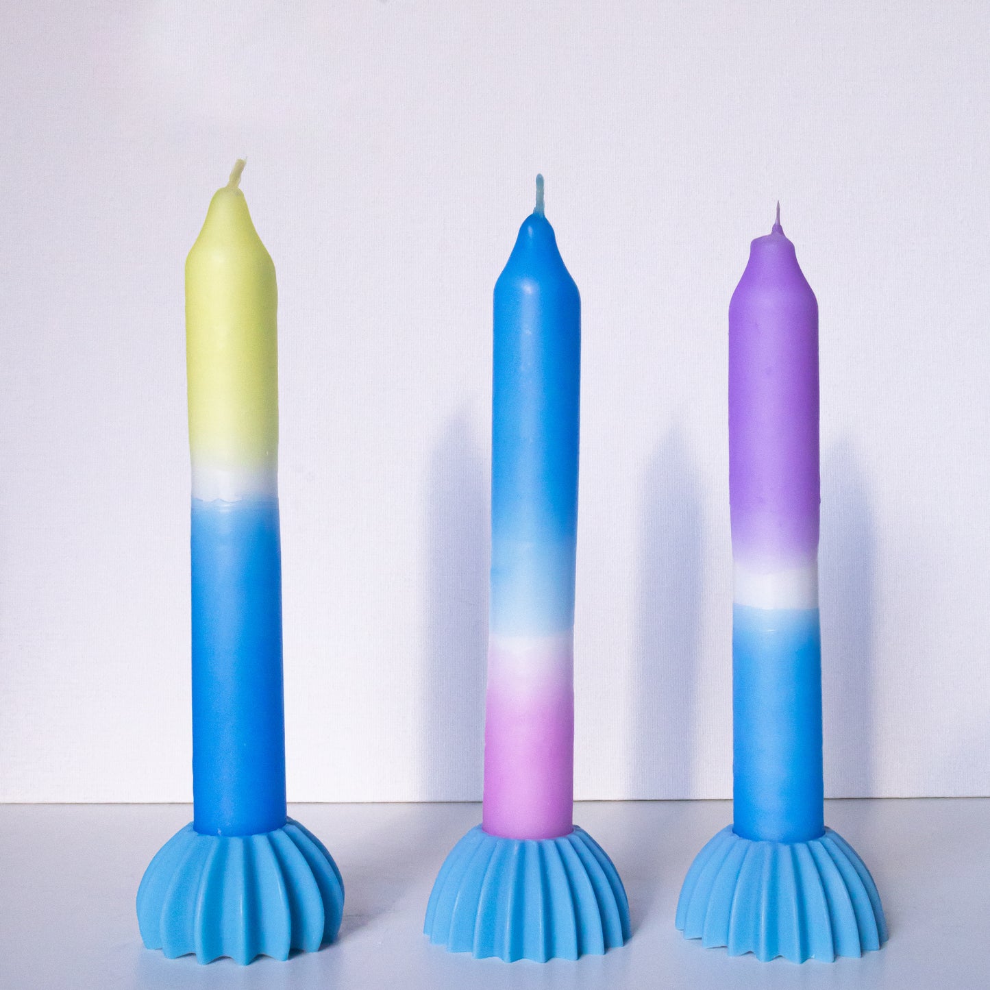 Candle #007 · Celeste