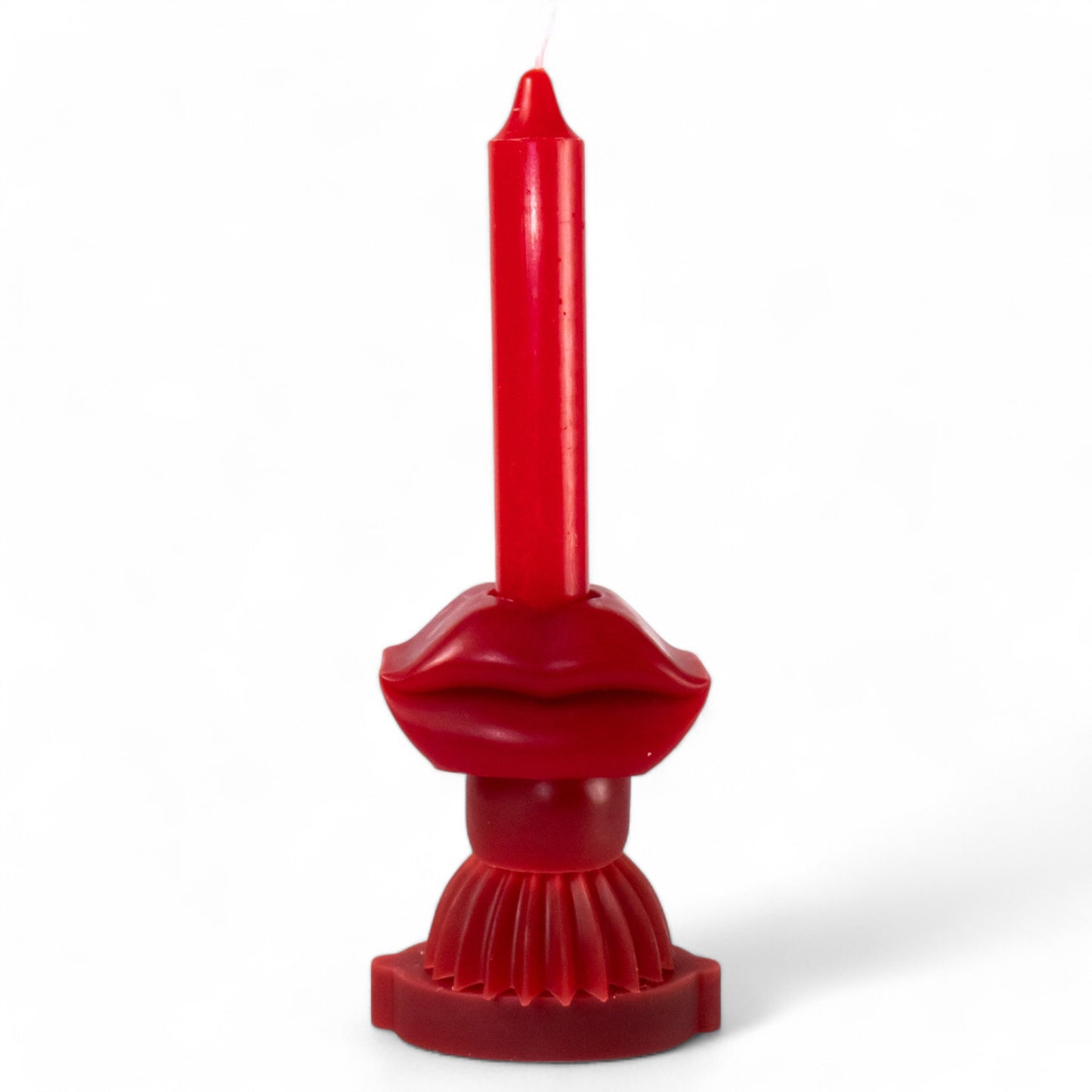 Monochromo Rojo