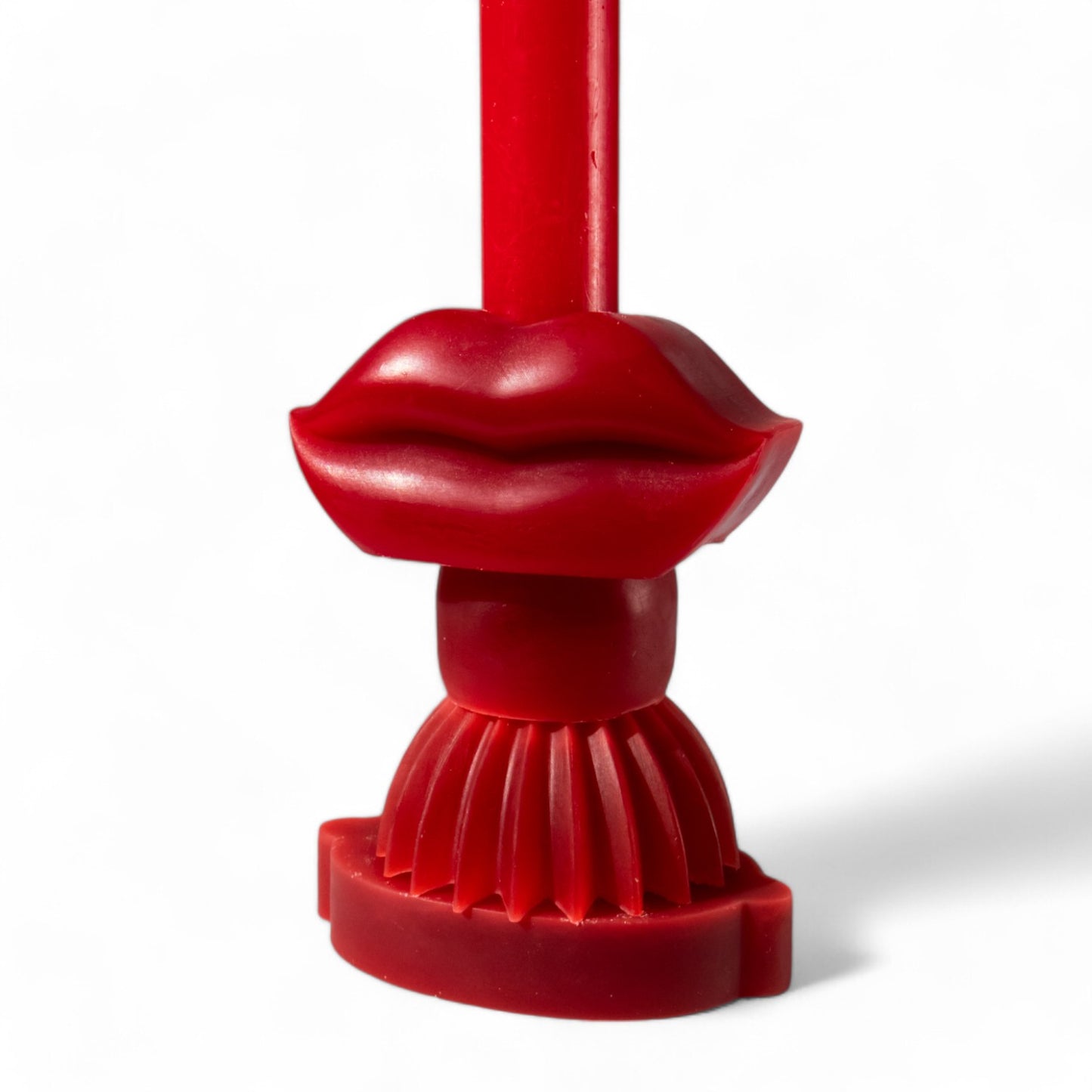 Monochromo Rojo