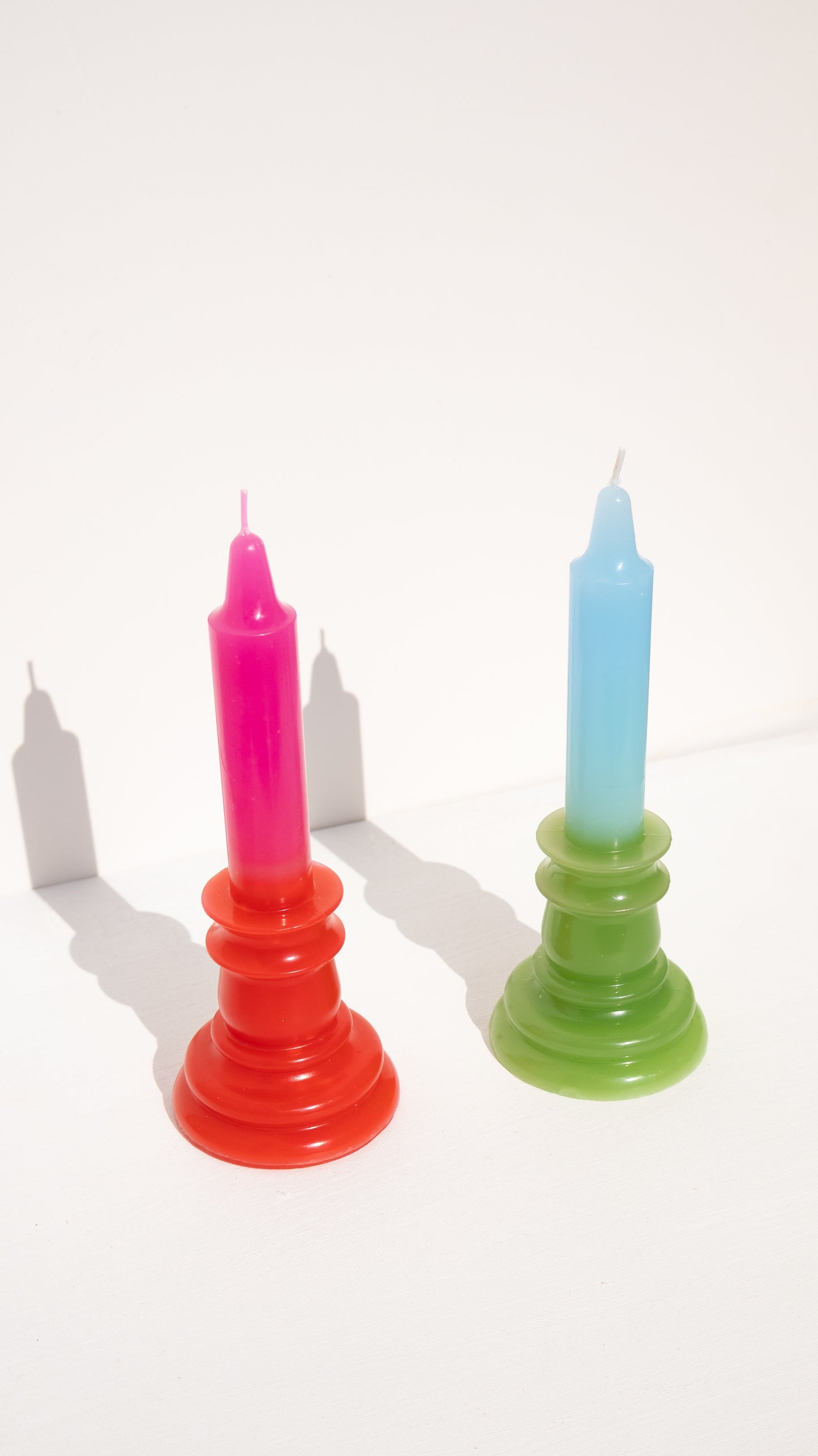 Candelabro Mix Color RR