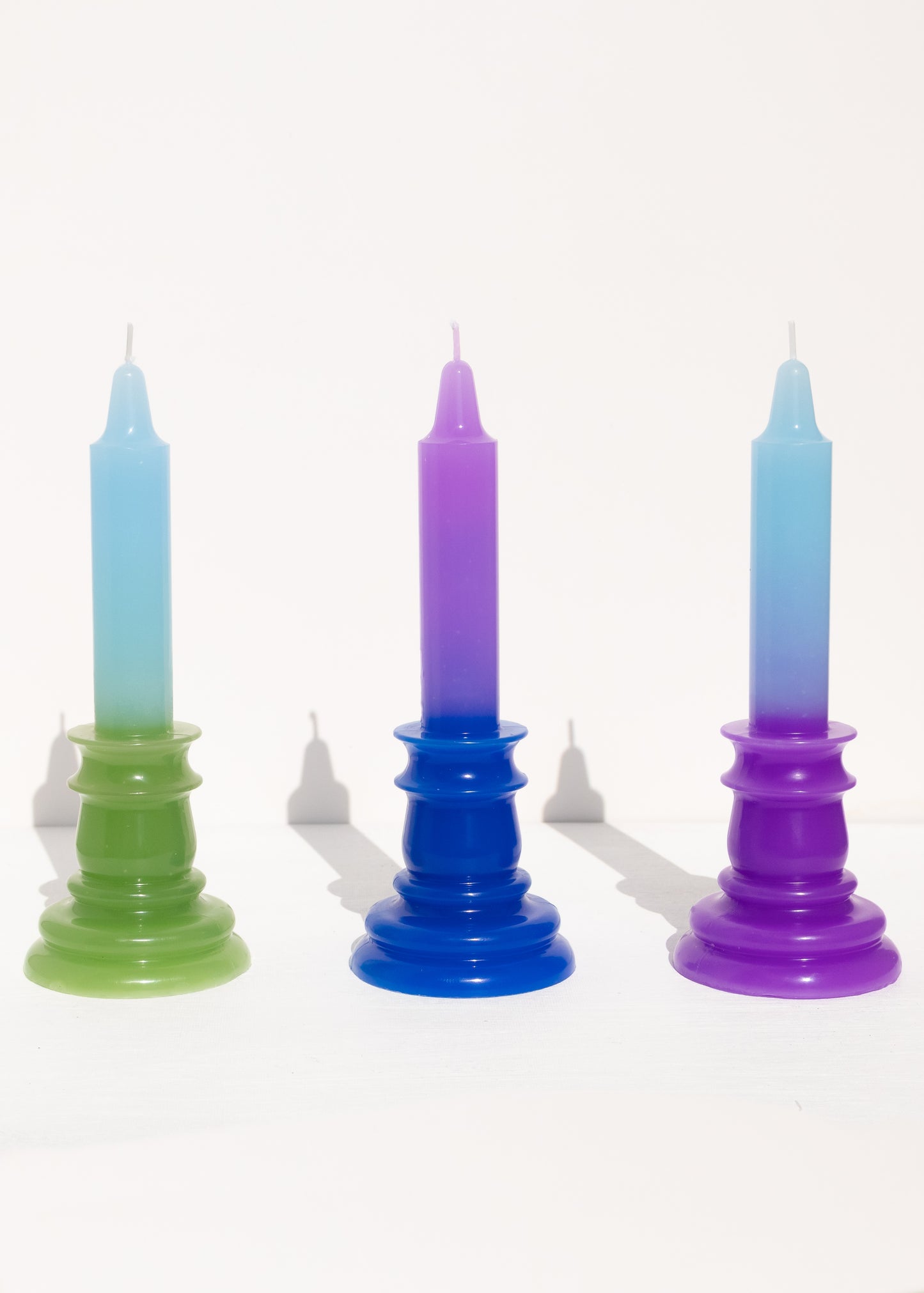 Candelabro Mix Color AV