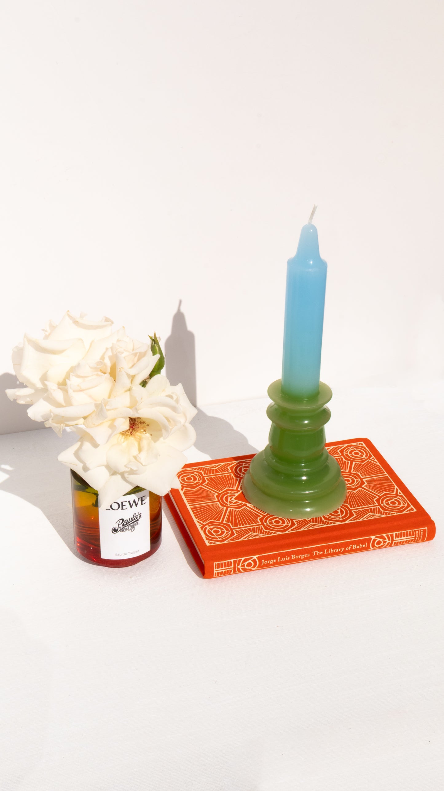Candelabro Mix Color VC